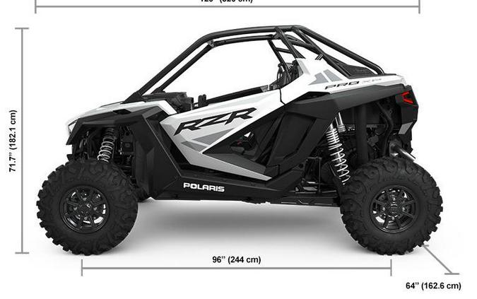 2022 Polaris Industries RZR Pro XP Sport