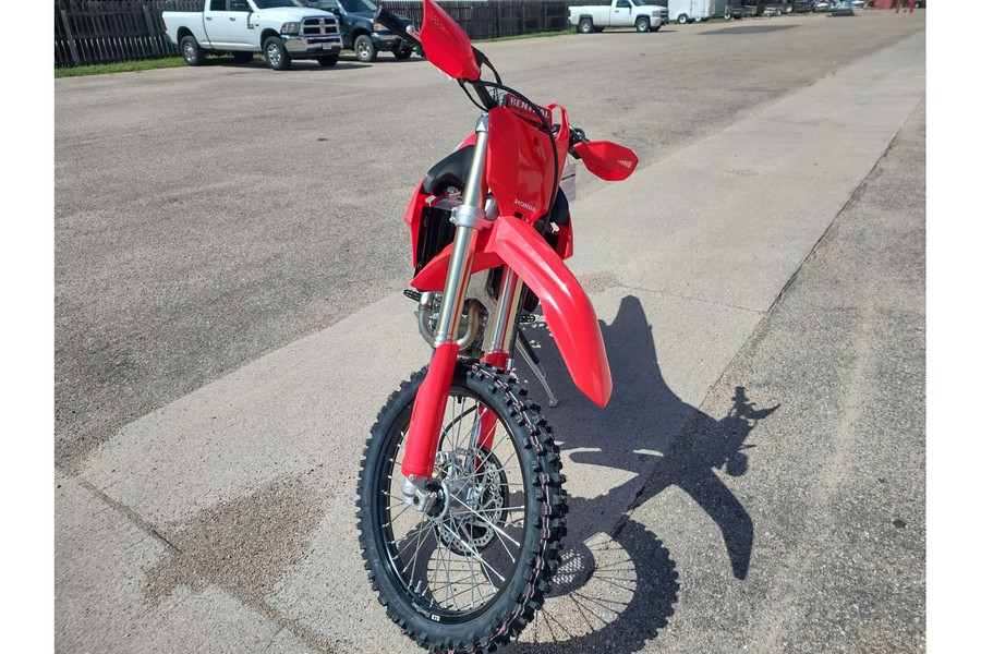 2023 Honda CRF250RX