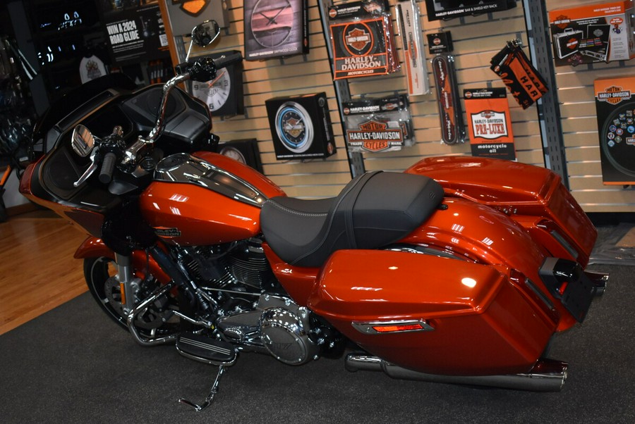 FLTRX 2024 Road Glide™