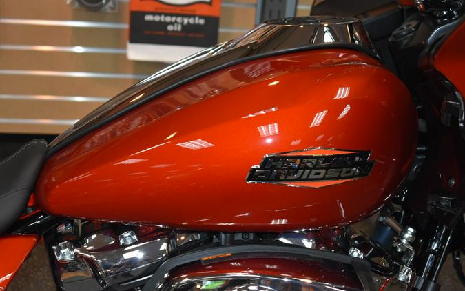 FLTRX 2024 Road Glide™