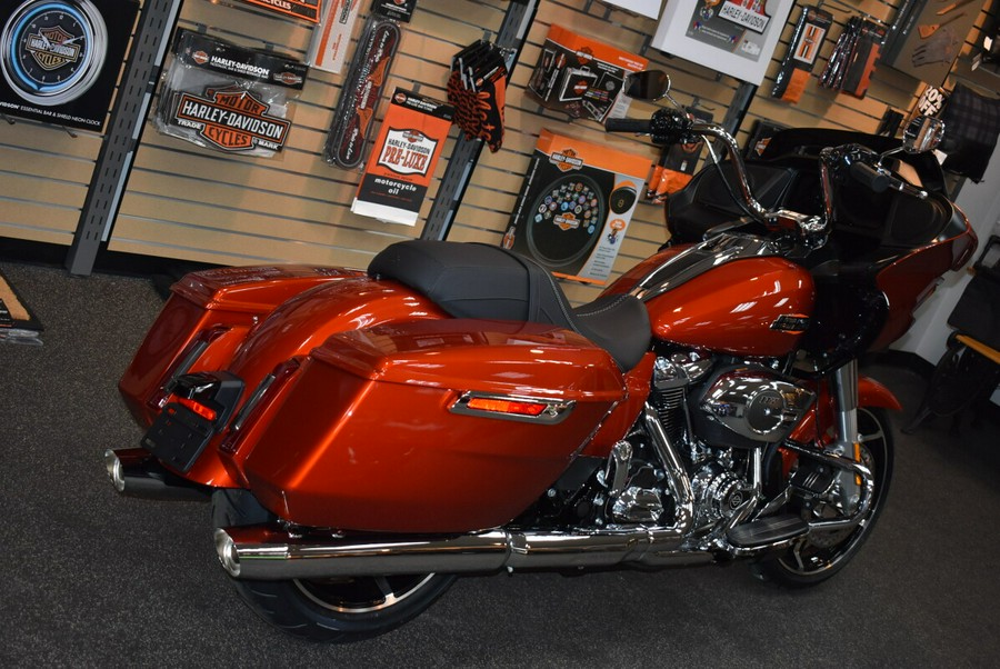 FLTRX 2024 Road Glide™