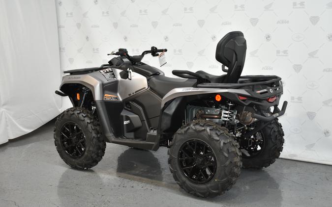 2025 Can-Am™ Outlander MAX XT 700