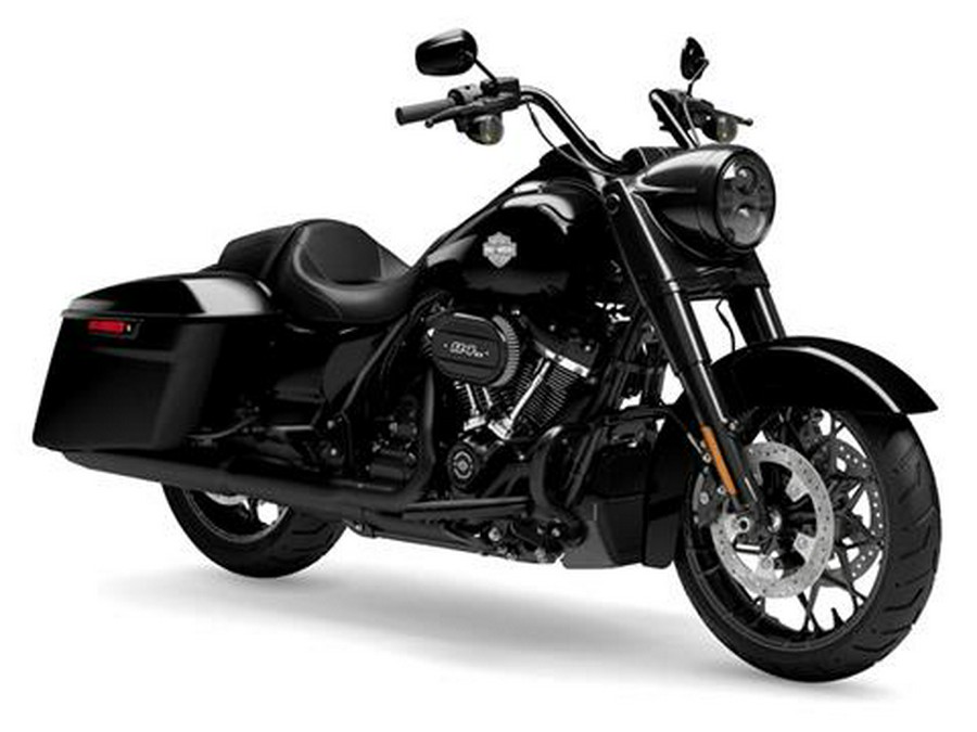 2024 Harley-Davidson Road King® Special