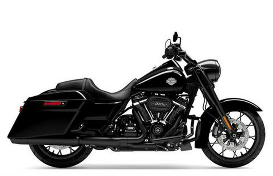 2024 Harley-Davidson Road King® Special