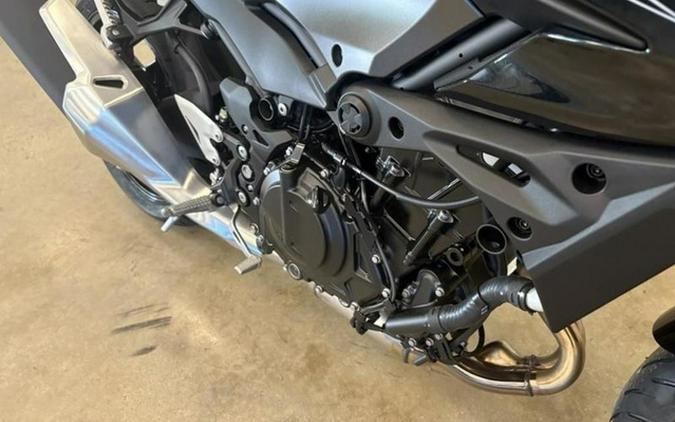 2025 Kawasaki Z500 ABS