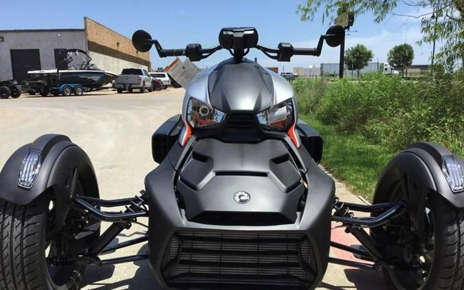 2025 Can-Am® Ryker Rotax 600 ACE