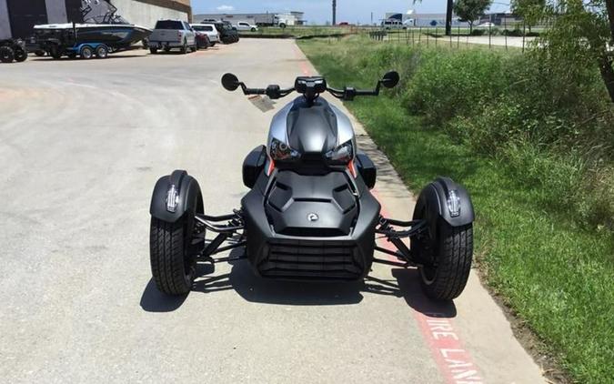 2025 Can-Am® Ryker Rotax 600 ACE