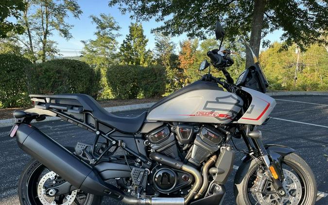 2025 Harley-Davidson RA1250ST - Pan America 1250 ST