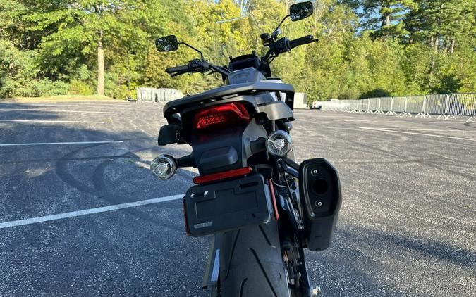 2025 Harley-Davidson Pan America 1250 ST RA1250ST
