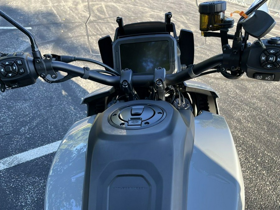 2025 Harley-Davidson RA1250ST - Pan America 1250 ST