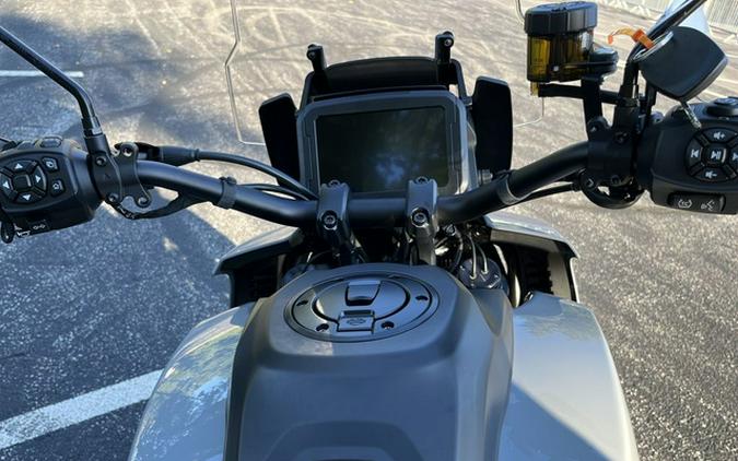 2025 Harley-Davidson RA1250ST - Pan America 1250 ST