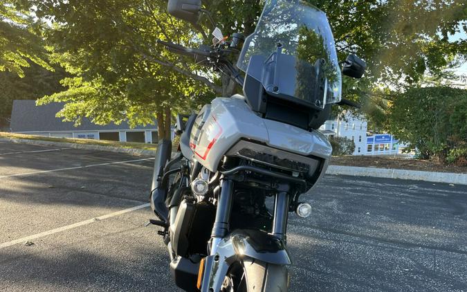2025 Harley-Davidson Pan America 1250 ST RA1250ST