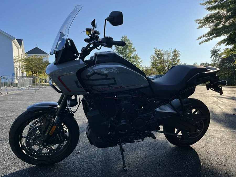 2025 Harley-Davidson RA1250ST - Pan America 1250 ST