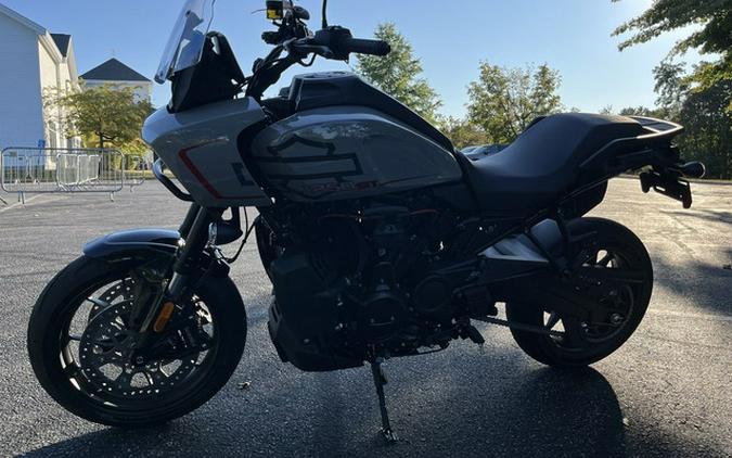 2025 Harley-Davidson RA1250ST - Pan America 1250 ST