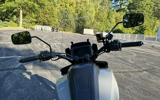 2025 Harley-Davidson Pan America 1250 ST RA1250ST