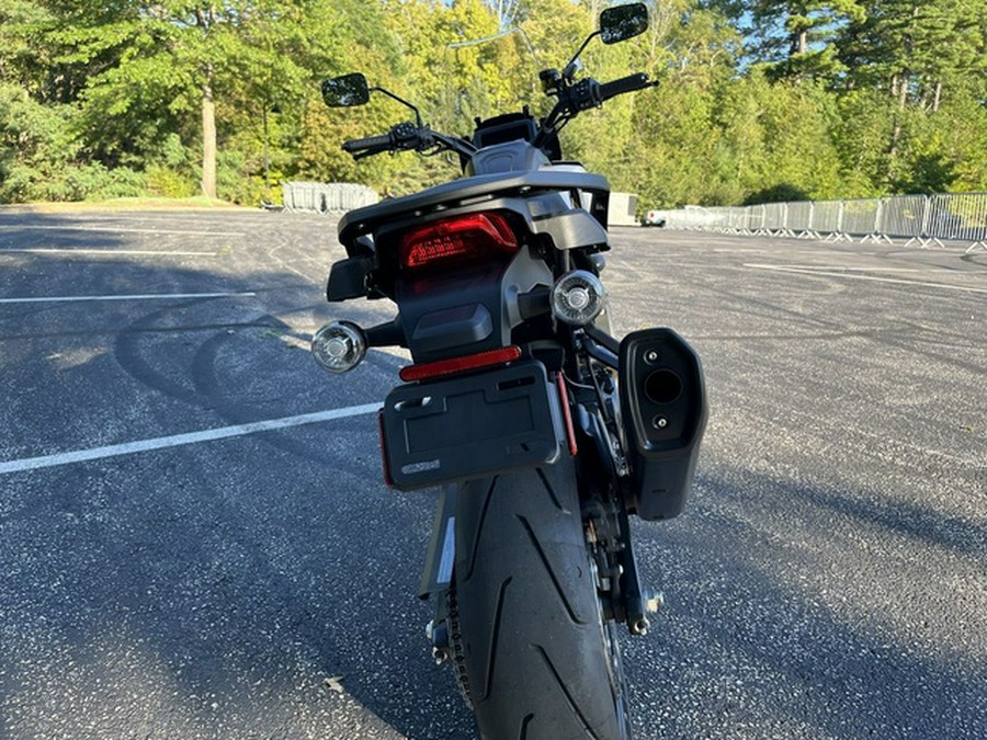 2025 Harley-Davidson RA1250ST - Pan America 1250 ST