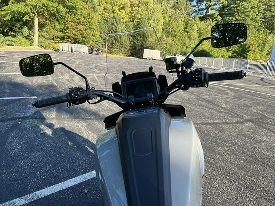 2025 Harley-Davidson RA1250ST - Pan America 1250 ST