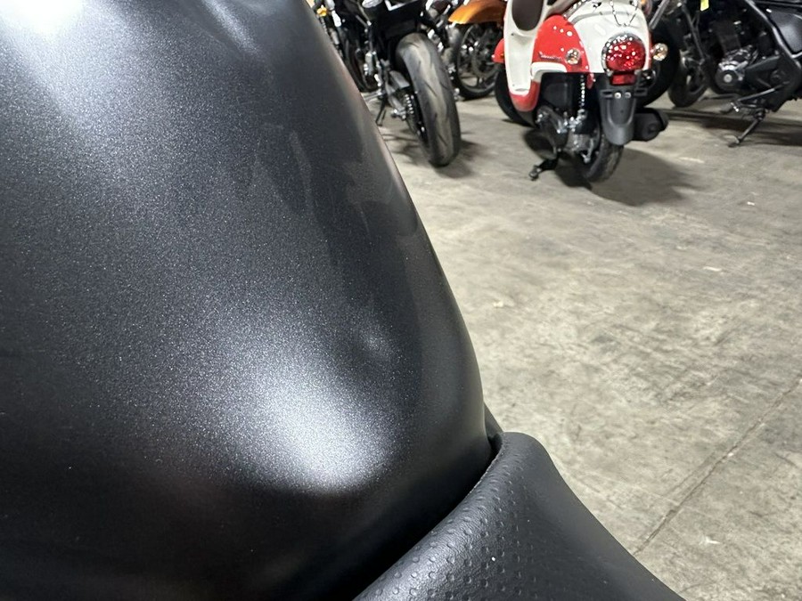 2017 Kawasaki Vulcan® S