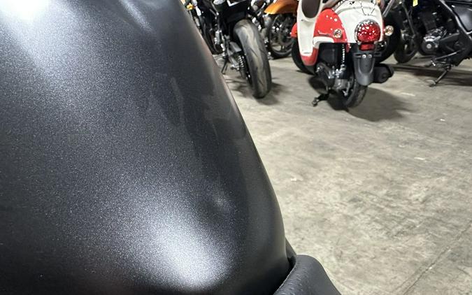 2017 Kawasaki Vulcan® S