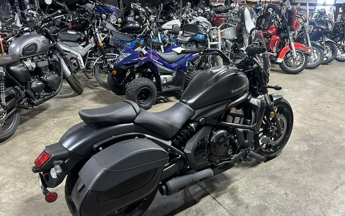 2017 Kawasaki Vulcan® S
