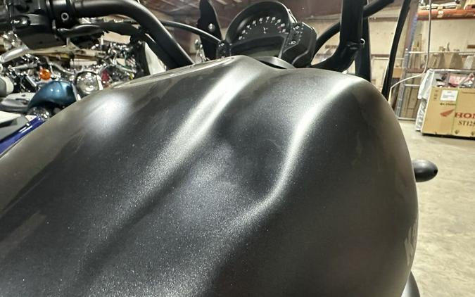 2017 Kawasaki Vulcan® S