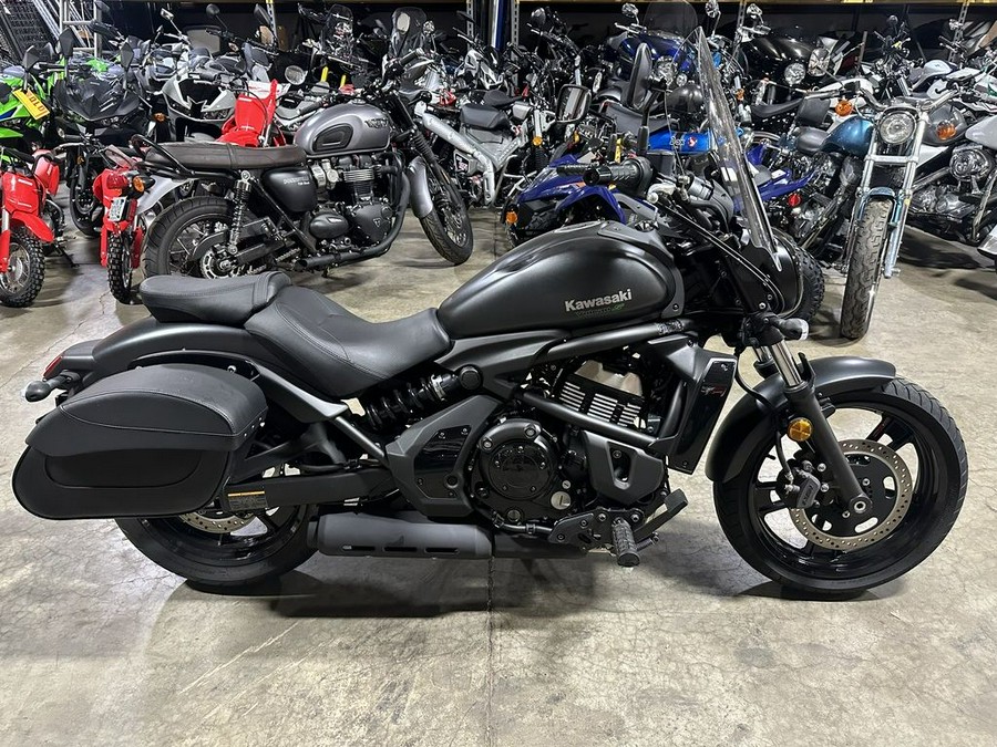 2017 Kawasaki Vulcan® S