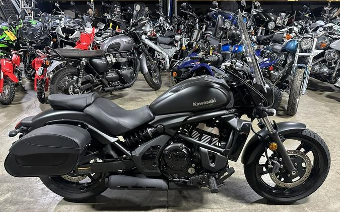 2017 Kawasaki Vulcan® S