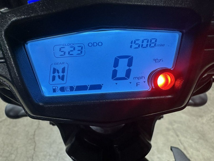 2017 Kawasaki Vulcan® S