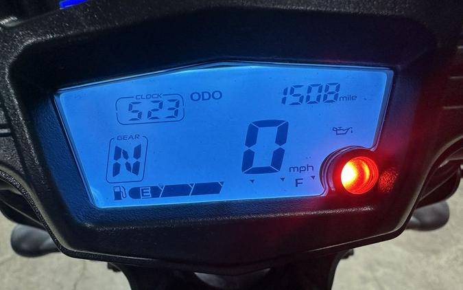 2017 Kawasaki Vulcan® S