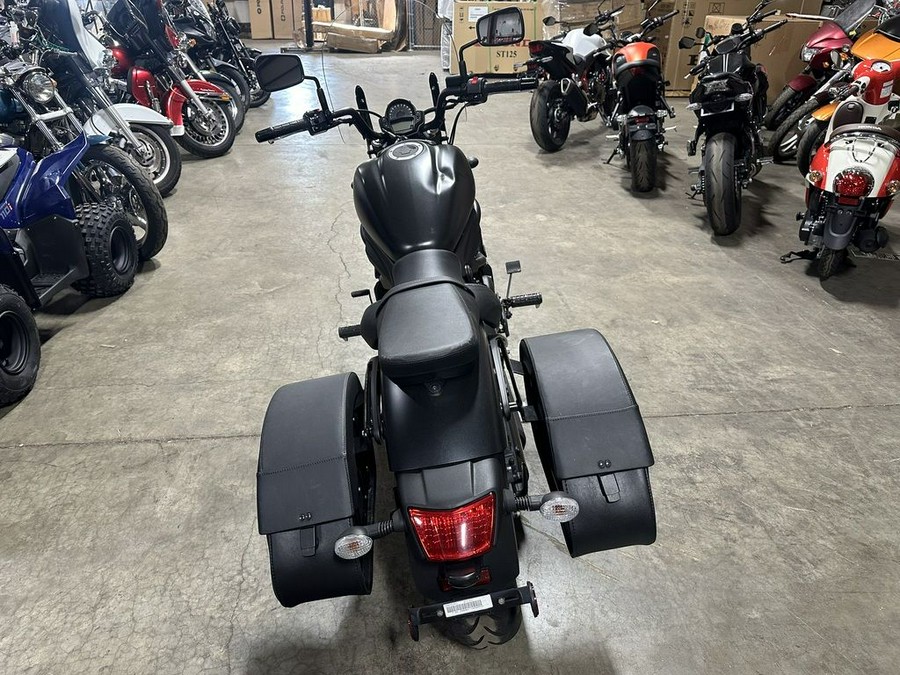 2017 Kawasaki Vulcan® S