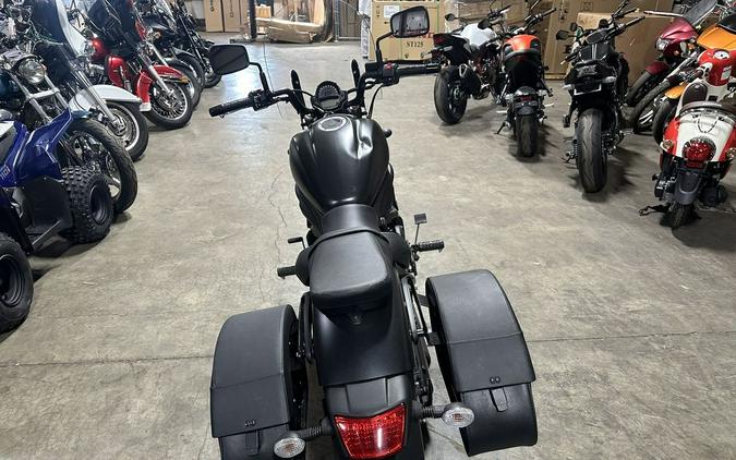 2017 Kawasaki Vulcan® S