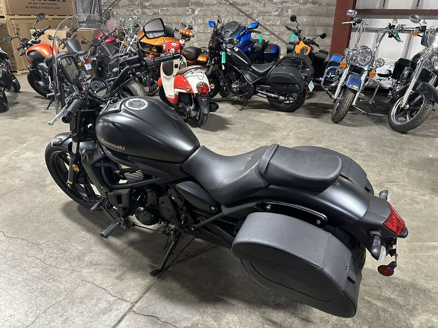 2017 Kawasaki Vulcan® S