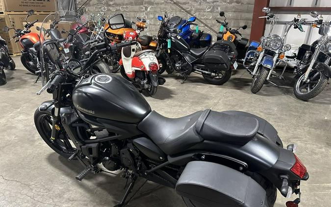 2017 Kawasaki Vulcan® S
