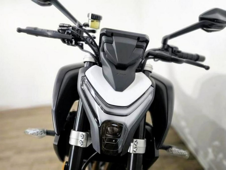 2025 CFMOTO 450NK