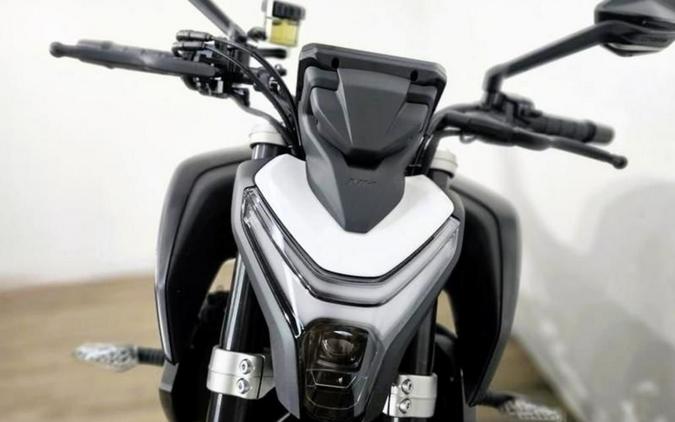 2025 CFMOTO 450NK