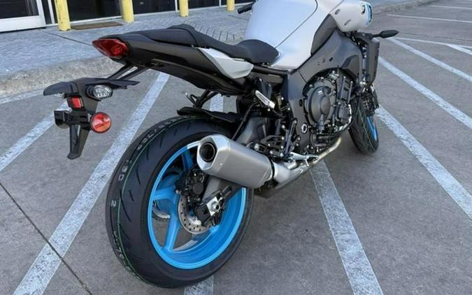 2026 Yamaha MT-10