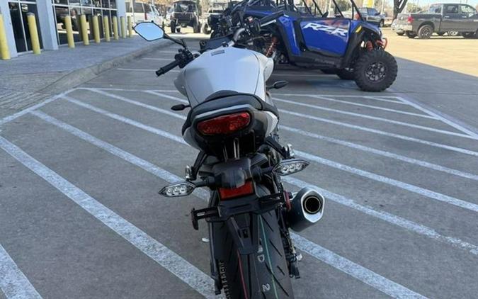 2026 Yamaha MT-10