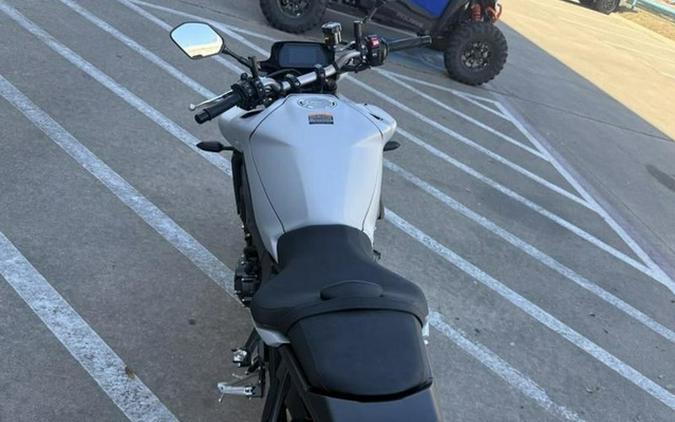 2026 Yamaha MT-10