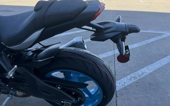 2026 Yamaha MT-10