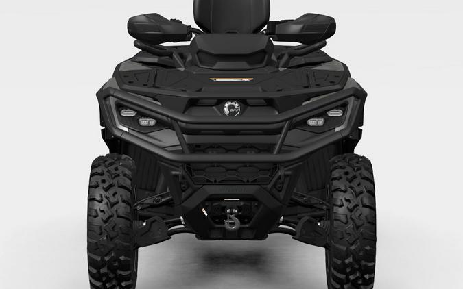 2026 Can-Am Outlander MAX XT 850