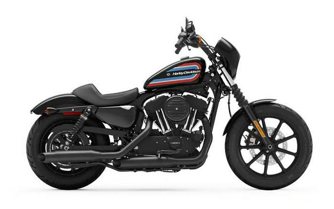2020 Harley-Davidson® XL1200 IRON SPORTSTER