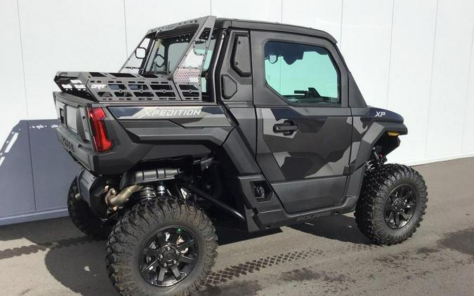 2025 Polaris® XPedition XP NorthStar