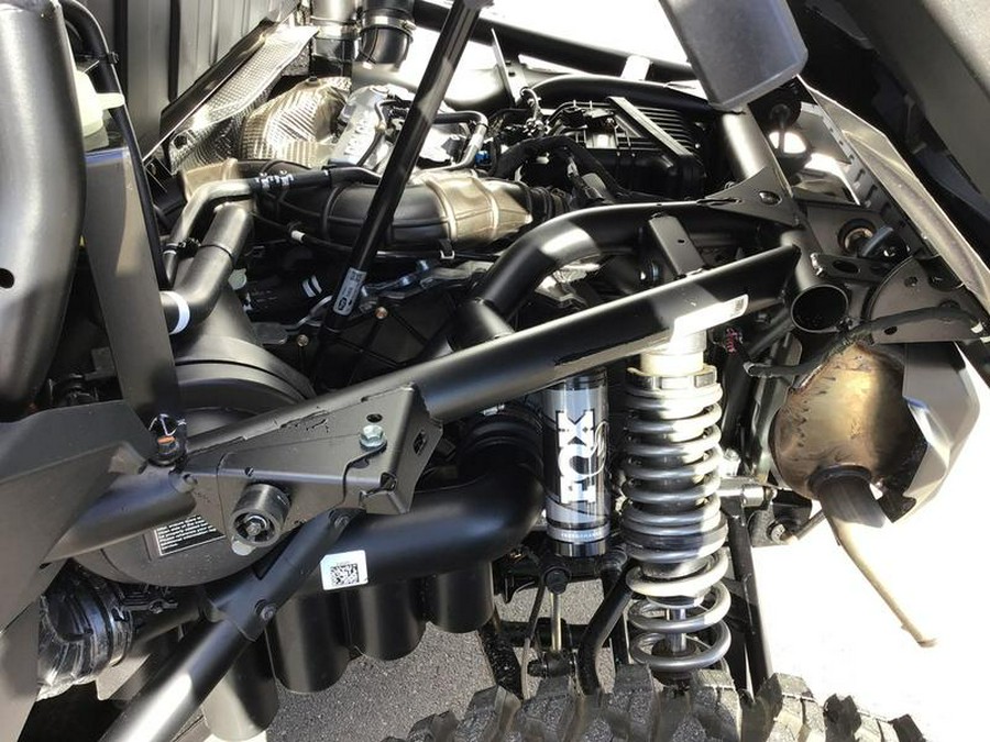 2025 Polaris® XPedition XP NorthStar