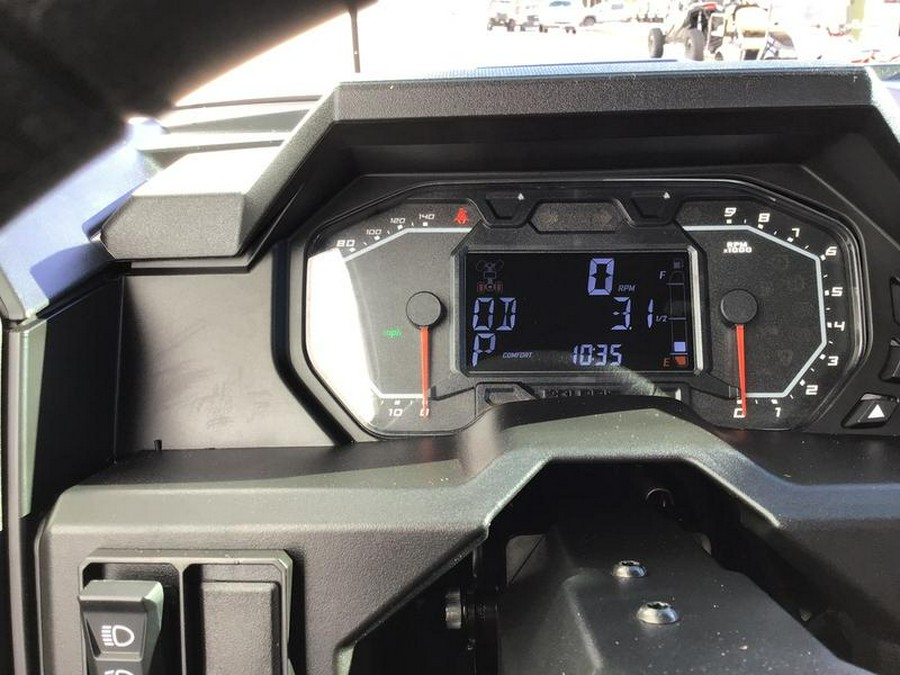 2025 Polaris® XPedition XP NorthStar