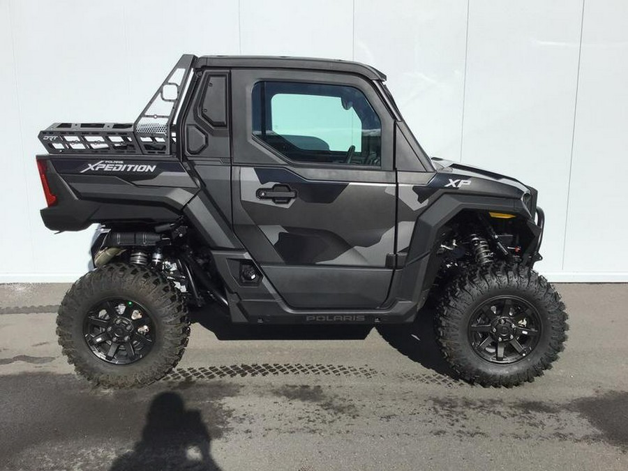 2025 Polaris® XPedition XP NorthStar
