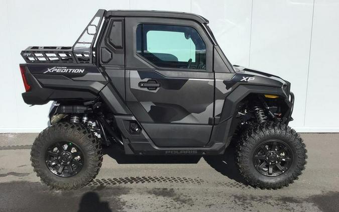 2025 Polaris® XPedition XP NorthStar