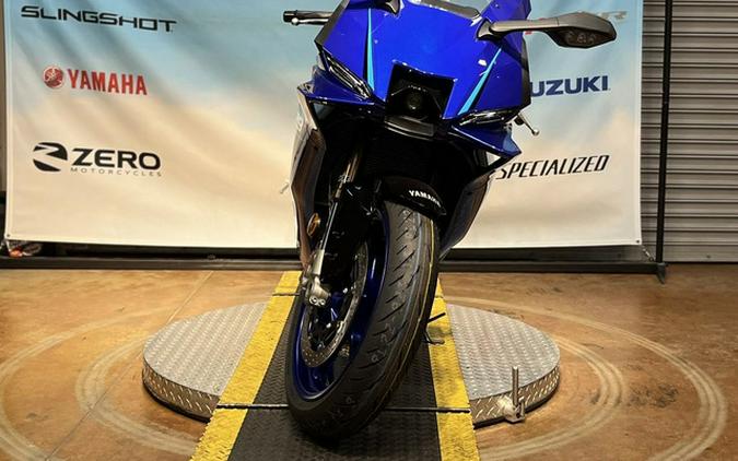 2026 Yamaha YZF R9