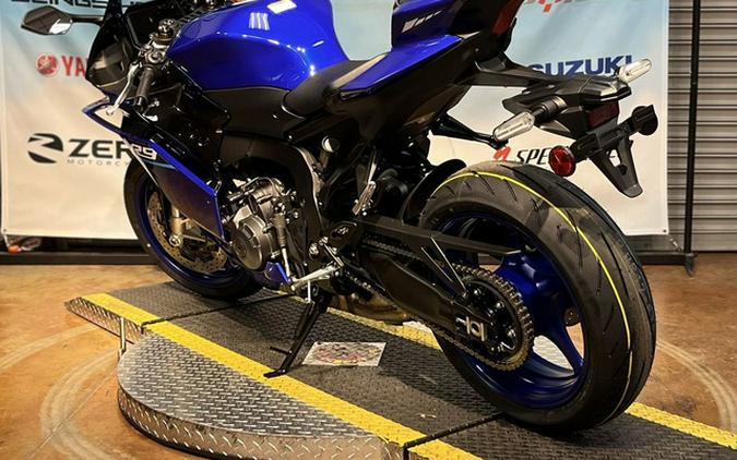 2026 Yamaha YZF R9