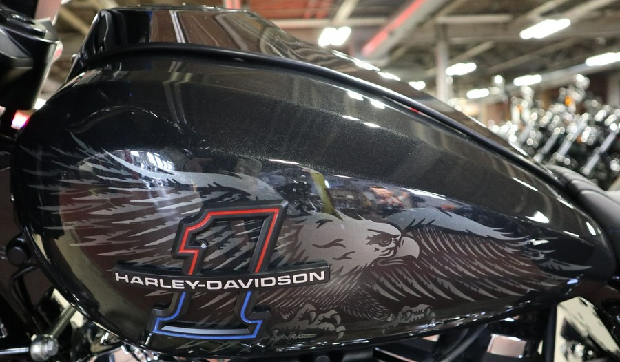 2026 Harley-Davidson Street Glide®