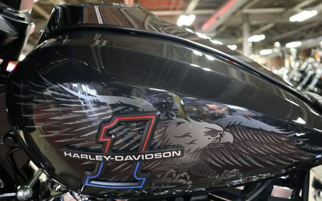 2026 Harley-Davidson Street Glide®